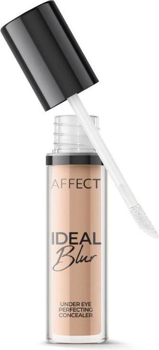 Produktbild Affect AFFECT Ideal Blur Under Eye Perfecting Maskuoklis Corrector under the eyes 1W 5g (1W)