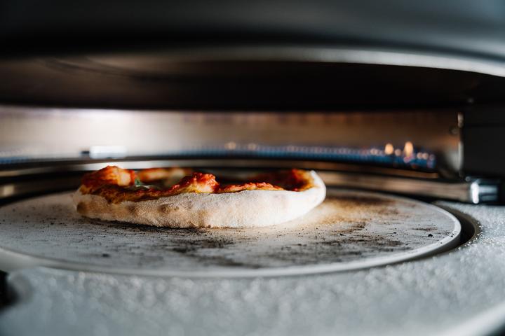 Actual product image Everdure Kiln R-Series (Pizza oven gas)
