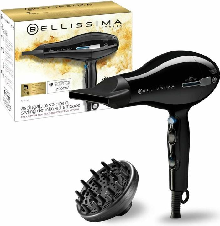 Produktbild Professional P2 2200 (2200 W)