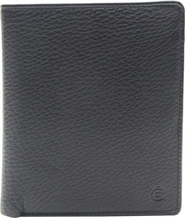 Actual product image Esquire Deer Cardsafe Wallet High