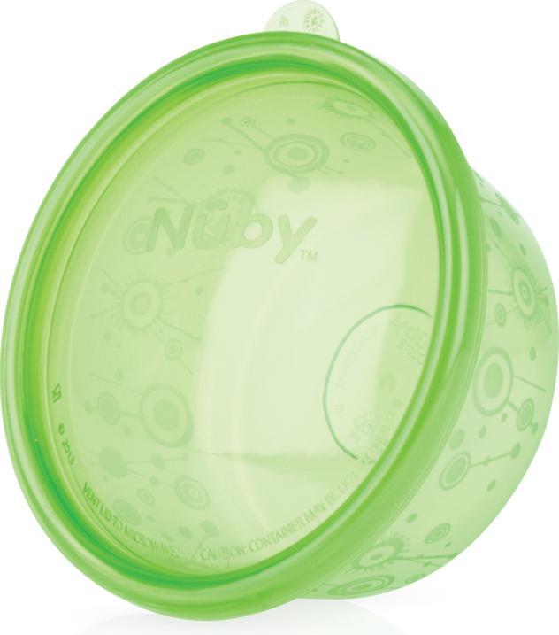 Produktbild Nuby Breischale Picknick