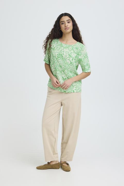 Produktbild Ichi Ihmarrakech Aop Ss17 (L)