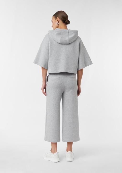 Produktbild Comma Sweatshirt Oversize-Sweatshirt mit Kimono-Ärmeln (34)