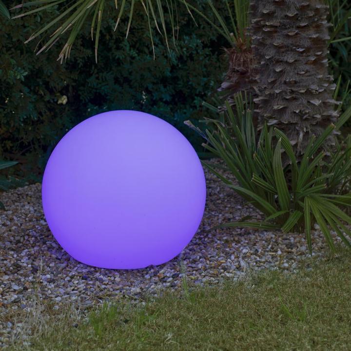 Actual product image Newgarden Buly (45 lm, IP65)