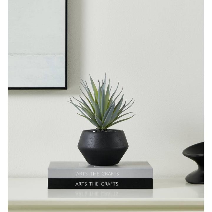 Produktbild EGLO Kunstpflanze 20cm (20 cm)