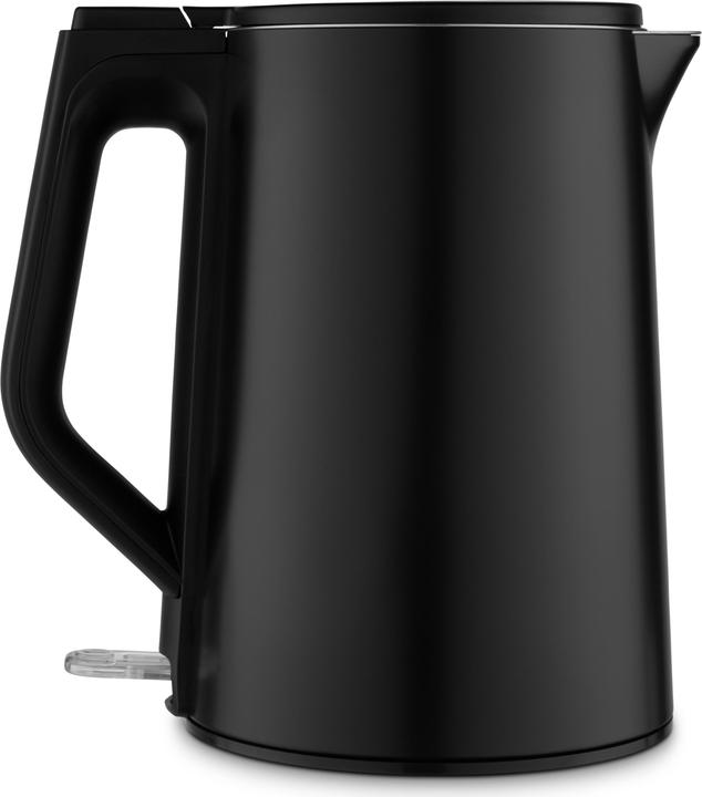 Actual product image Medion Life MD12105 Wasserkocher schwarz (1.50 l)