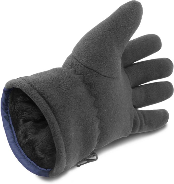 Produktbild Normani Herren Handschuhe Lupus (S, M)