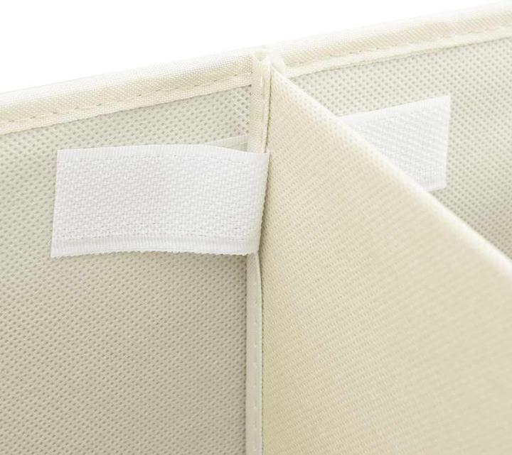 Produktbild vidaXL Aufbewahrungsbox (30 cm, 2x)