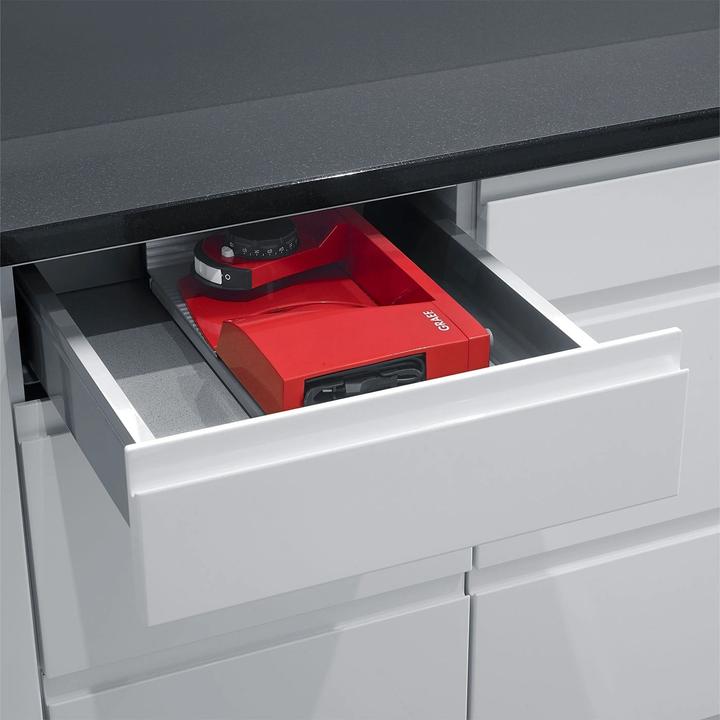 Actual product image Graef MYtiny Twin