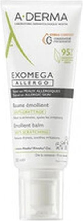Produktbild Pierre Fabre A-derma Exomega Allergo Molient Balm, 40 ml (Körpercreme, 40 ml)