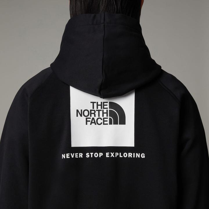 Immagine prodotto North Face M Raglan Box Nse Hoodie (XL)