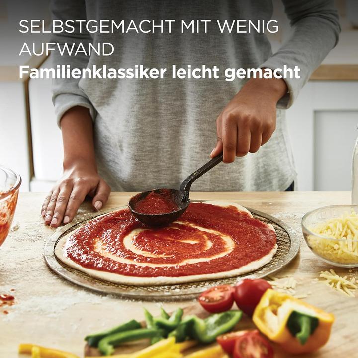 Actual product image Kenwood KüchenM. Multi-Tasker KHC30.000WH 1000W (1000 W, 4.30 l)