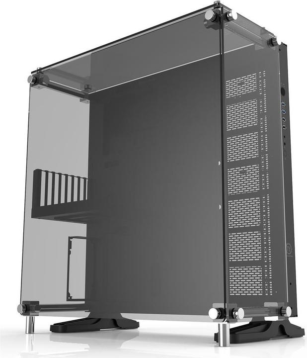 Produktbild Thermaltake Core P5 Tempered Glass Edition (ATX, mATX, Mini-ITX)