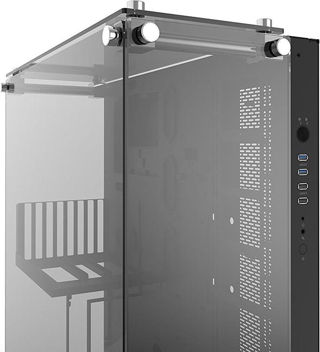 Produktbild Thermaltake Core P5 Tempered Glass Edition (ATX, mATX, Mini-ITX)