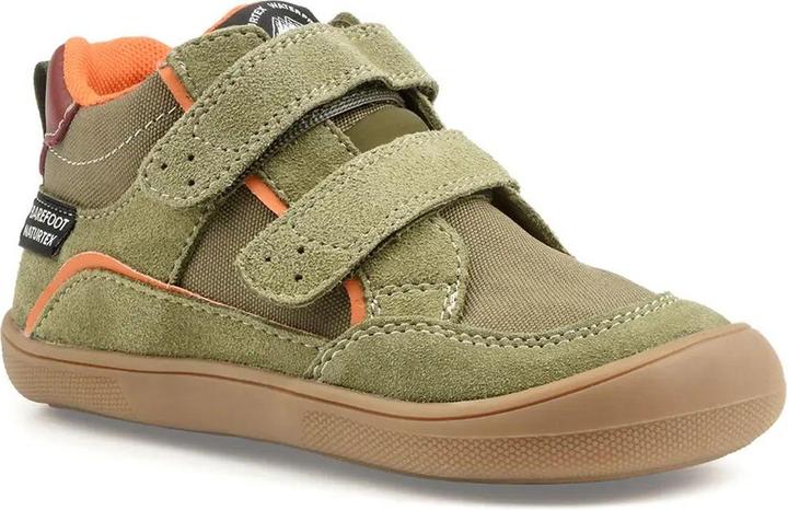 Image du produit Naturino Kesy High - Barefoot (32)