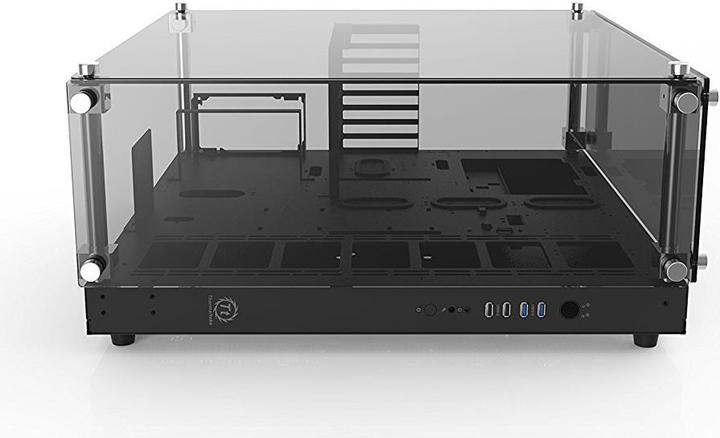 Produktbild Thermaltake Core P5 Tempered Glass Edition (ATX, mATX, Mini-ITX)