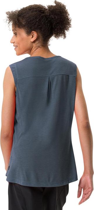 Actual product image Vaude Skomer Hiking Top (M)
