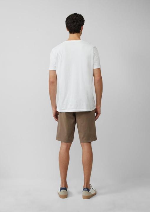 Image du produit s.Oliver Bermuda Phoenix: Strukturierte Chino-Shorts mit Elastikbund (34)