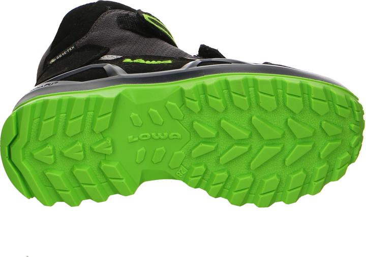 Produktbild Lowa Boots MILO EVO GTX MID JR (34)