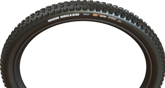 Actual product image Maxxis High Roller III (27.5 x 2.40, 61-584)