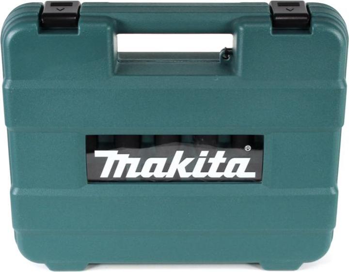 Produktbild Makita B-52308 (32 mm, 19 mm, 12 mm, 24 mm, 14 mm, 22 mm, 16 mm, 23 mm, 10  mm, 21 mm, 18 mm, 27 mm, 31 mm, 17 mm, 11 mm, 15 mm, 26 mm, 30 mm, 28 mm, 29 mm, 13 mm, 20 mm, 25 mm)