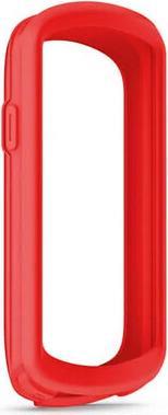 Garmin étui silicone Edge 1040, rouge