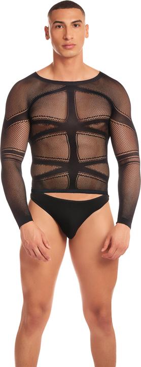 Immagine prodotto René Rofé Cam Boy Zweiteiliges Set Schwarz (L, XL)