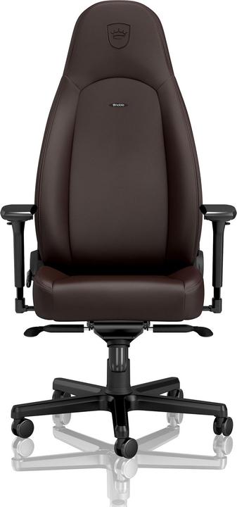 Actual product image noblechairs ICON Gaming Chair - Java Edition
