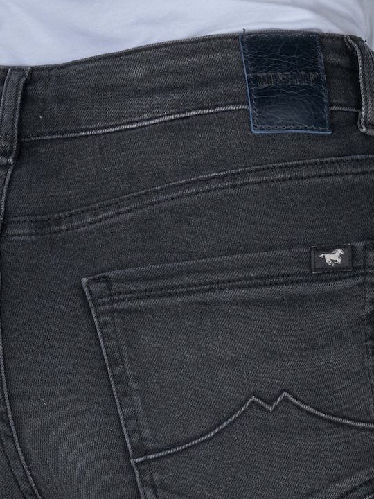 Actual product image Mustang Style Shelby Slim Boot (W27/L30)