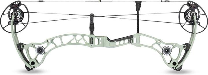 Image du produit Bowtech EVA Shockey GEN 3 RH 40-50 lbs 24-29" Forest