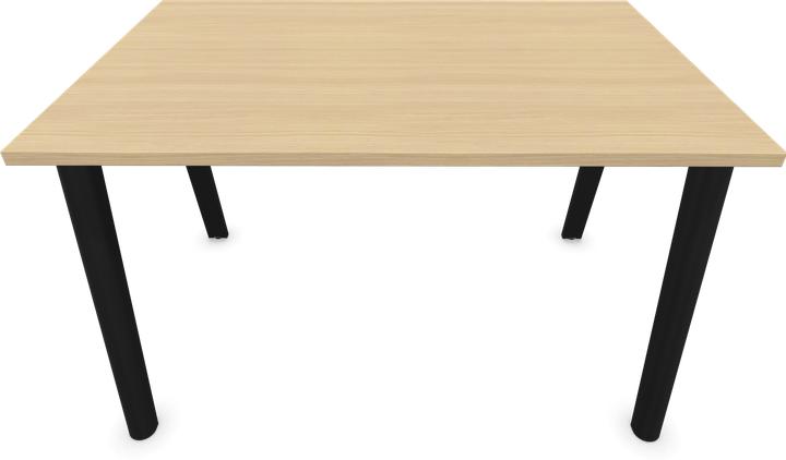 Image du produit Narbutas Bureau en bois Nova (1200 x 800 x 740 mm)