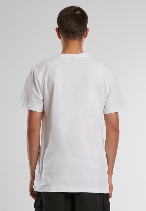 Produktbild Mister Tee I Love Afrikanische Beats Tee - 89311 (L)