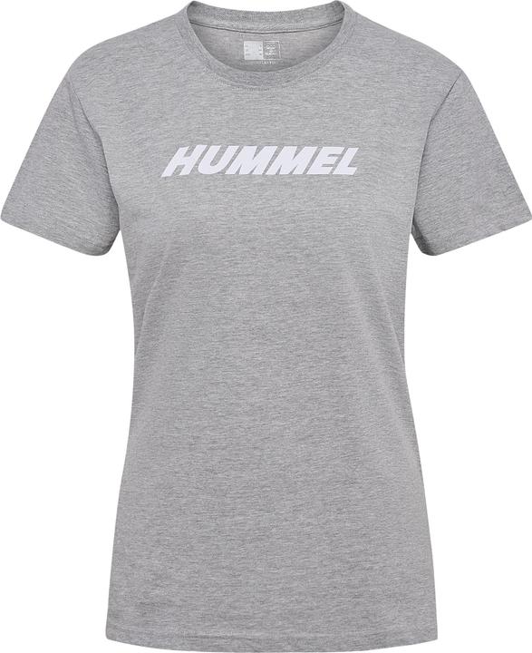 Immagine prodotto hummel Hmlelemental Logo Cotton Tee Woman (L)