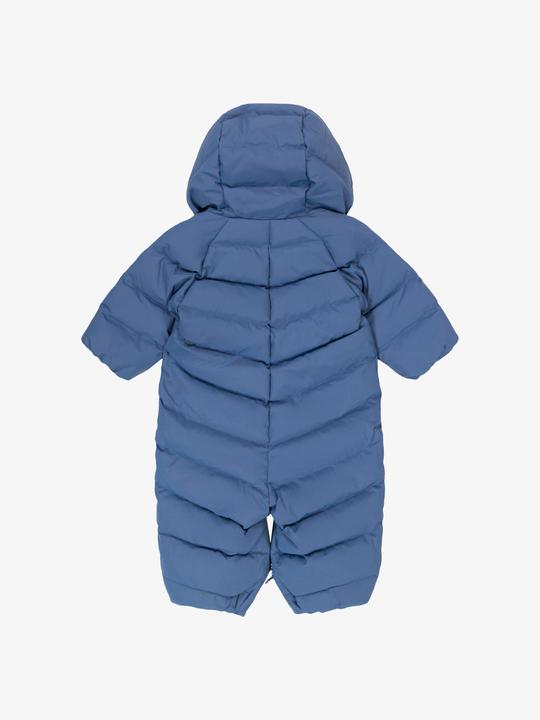 Produktbild Reima Schneeoverall "Tilkkanen" blaugrau (50, 56)