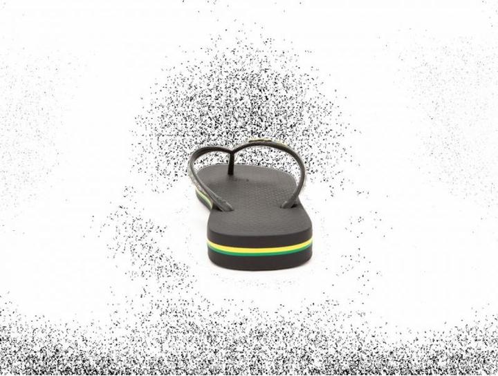 Actual product image Ipanema Toe slipper (39, 40)