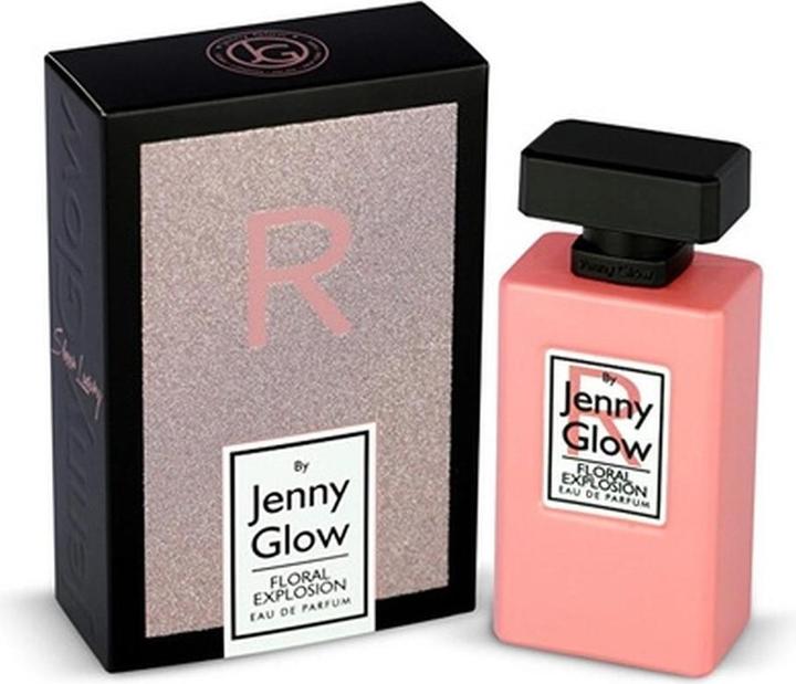 Immagine prodotto Jenny Glow - Glow Floral Explosion - EDP - 80 ml (Eau de parfum, 80 ml)