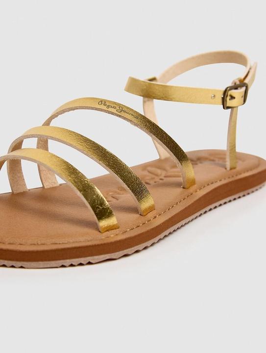 Produktbild Pepe Jeans Sandalen Rio Sand (39)