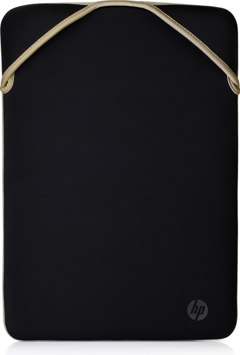 Black, Gold