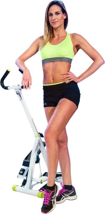 Produktbild Wayflex Folding Stepper