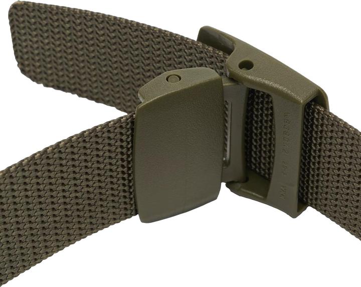 Immagine prodotto Brandit Chiusura rapida con cintura (Taglia unica)