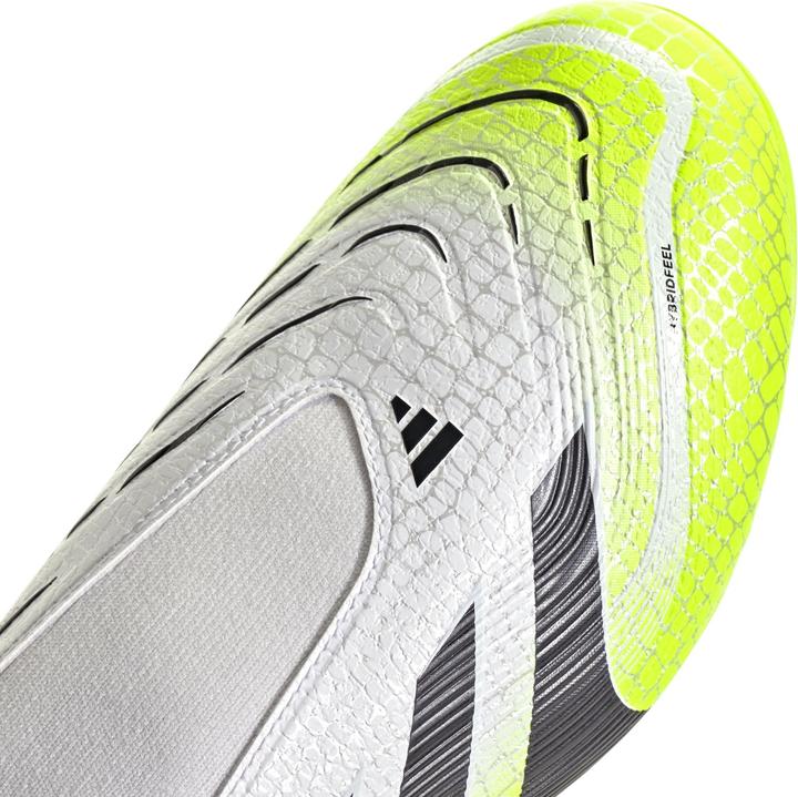 Actual product image Adidas Herren Predator League LL FG/MG Fussballschuhe (39 1/3)