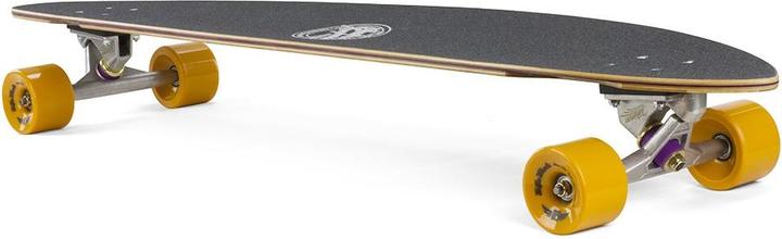 Produktbild Mindless Maverick IV Talisman (46")