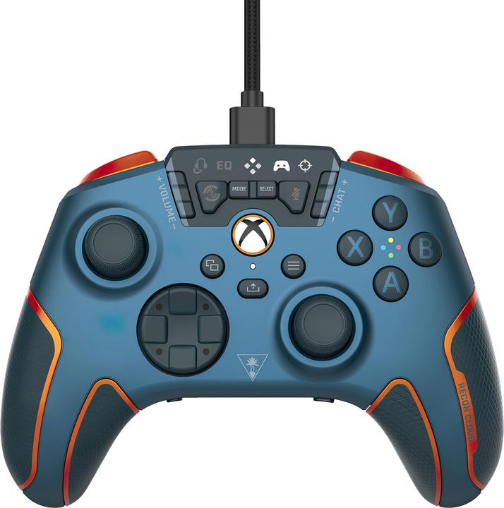 Turtle Beach Recon Cloud (Xbox Series X, Xbox Series S, PC, Xbox One S)