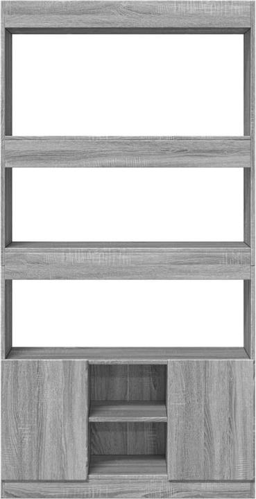 Immagine prodotto vidaXL Louiza (92 x 33 x 180 cm)