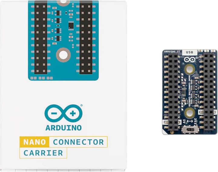Produktbild Arduino Expansion board for Nano