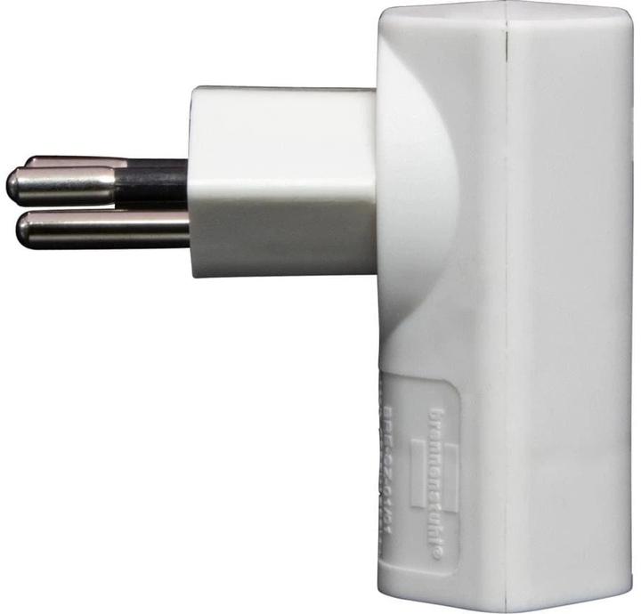 Actual product image Brennenstuhl cleverLINE Winkeladapter (Type 13, 1 x)
