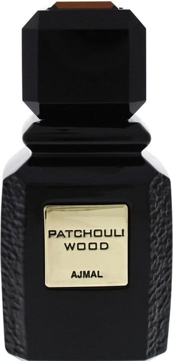 Immagine prodotto Ajmal Patchouli Wood Eau de Parfum Volume 50 ml (Eau de parfum, 50 ml)