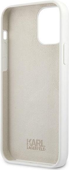Produktbild Karl Lagerfeld Case (Apple iPhone 12 Pro Max)