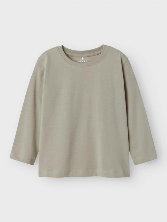 Actual product image Name it Nmmvobbo Ls Nreg Top Noos (104)