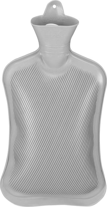 Immagine prodotto Relaxdays Borsa Acqua-Calda (2 l)